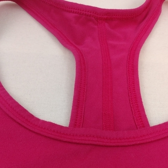 Nike dri-fit racer back tank top - Picture 3 of 8